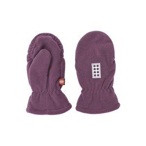 Legowear Lwalex 700 - fleece mittens - Legowear