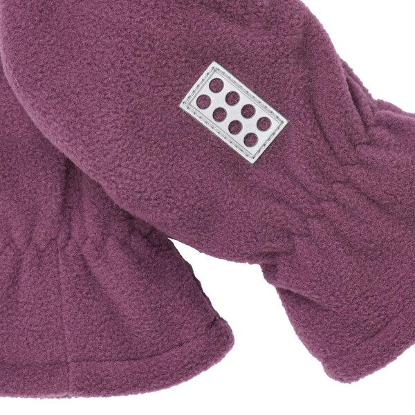 Legowear Lwalex 700 - fleece mittens - Legowear