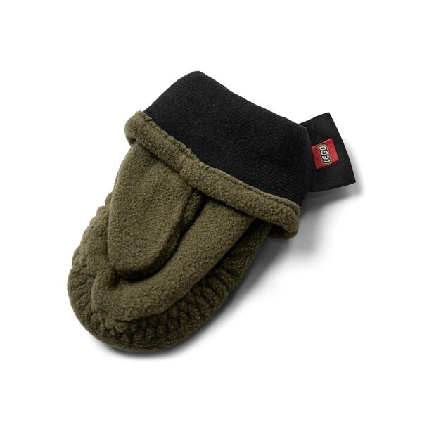 Legowear mittens LWALEX 700 - Legowear