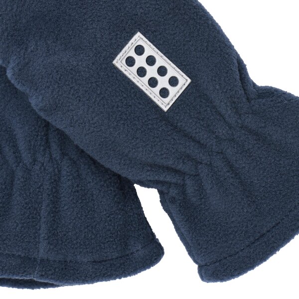 Legowear Lwalex 700 - fleece mittens - Legowear