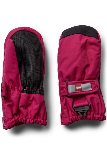 Legowear варежки LWARIPO 703 - Legowear