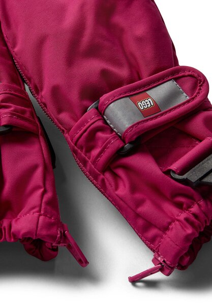 Legowear варежки LWARIPO 703 - Legowear