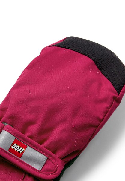 Legowear варежки LWARIPO 703 - Legowear