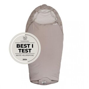 Easygrow Fnugg муфта для ног Sand - Easygrow