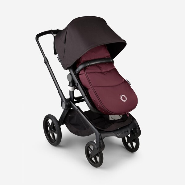 Bugaboo soojakott Dark Cherry - Bugaboo