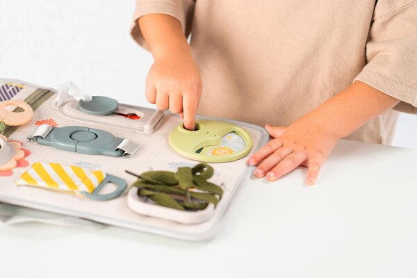 Taf Toys educational toy Snap and Learn  - Taf Toys