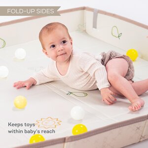 Taf Toys playmat Fold and Fun  - Taf Toys