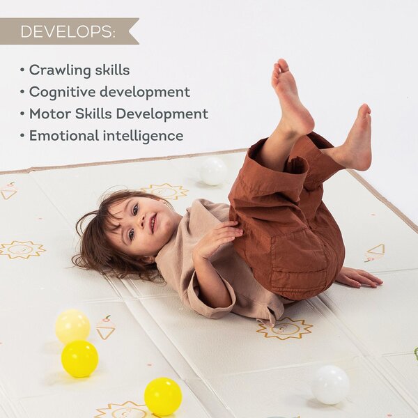 Taf Toys playmat Fold and Fun  - Taf Toys