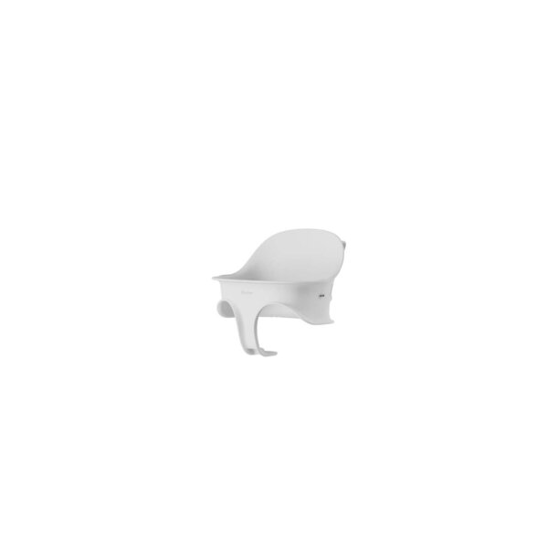 Cybex Click&Fold 4in1 highchair All White - Cybex