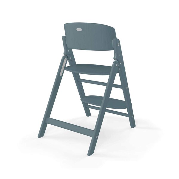 Cybex Click&Fold 4in1 highchair Stone Blue - Cybex