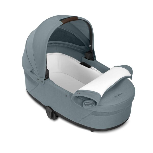 Cybex Balios S/Talos S Lux люлька Stormy Blue - Cybex