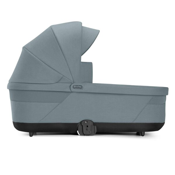 Cybex Balios S/Talos S Lux люлька Stormy Blue - Cybex