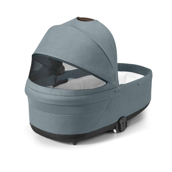 Cybex Balios S/Talos S Lux люлька Stormy Blue - Cybex