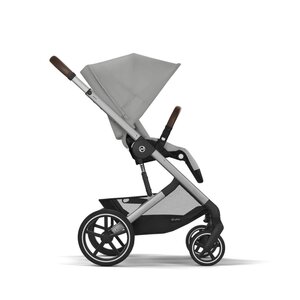 Cybex Balios S Lux pushchair, Stone Grey - Cybex