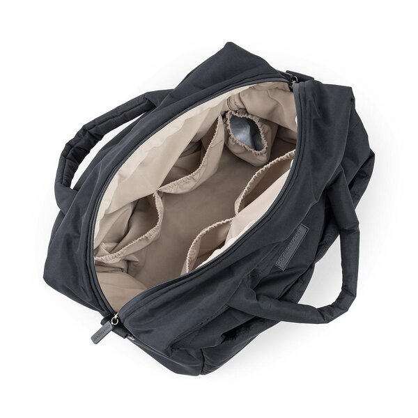 Done by Deer quilted changing bag  - Done by Deer