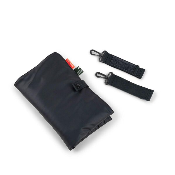 Done by Deer quilted changing bag  - Done by Deer