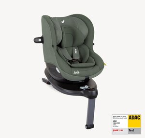 Joie I-Spin 360 car seat 40-105cm, Thyme - Joie