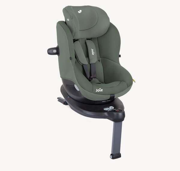 Joie I-Spin 360 turvatool 40-105cm, Thyme - Joie