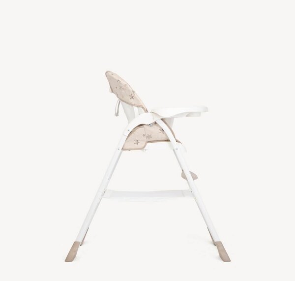 Joie Mimzy Snacker highchair Cosmo Tan - Joie