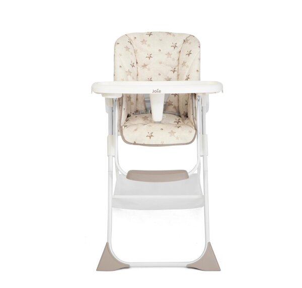 Joie Snacker 2in1 highchair Cosmo Tan - Joie