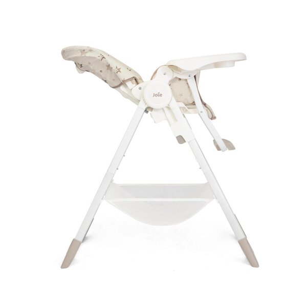 Joie Snacker 2in1 highchair Cosmo Tan - Joie