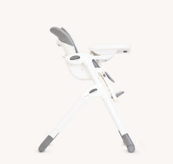 Joie Mimzy Recline highchair Arctic - Joie