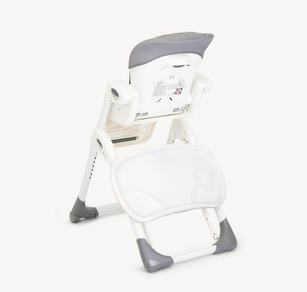 Joie Mimzy Recline highchair Arctic - Joie