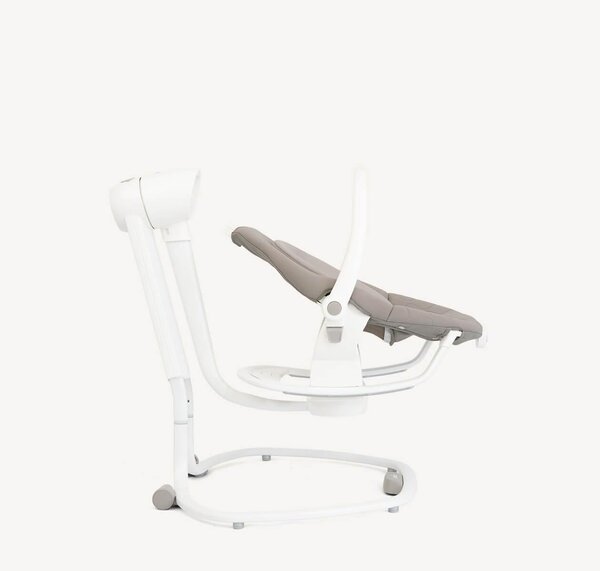 Joie Serina 2in1 infant swing & rocker Walnut - Joie