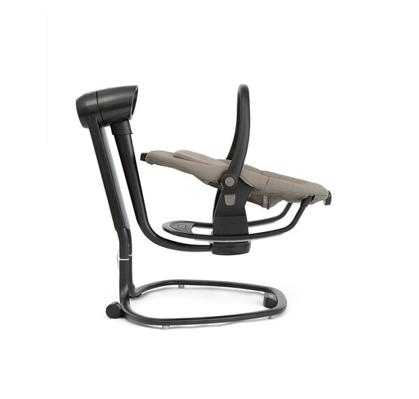 Joie Serina кресло-качалка 2in1 Hazelnut - Joie