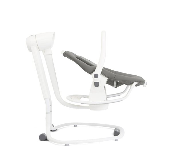 Joie Serina кресло-качалка 2in1 Cosmo Grey - Joie