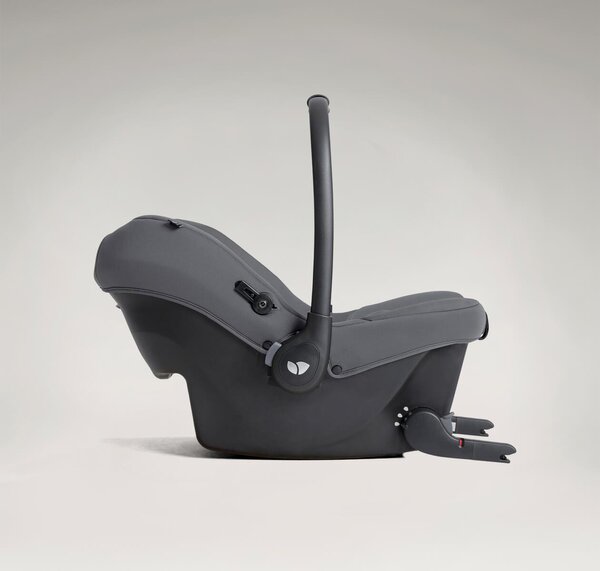 Joie Sprint infant car seat 40-75cm, Signature Ebony - Joie