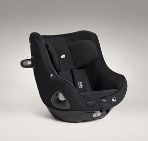 Joie I-Harbour E car seat 61-105cm, Eclipse - Joie