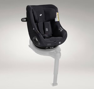 Joie I-Harbour E car seat 61-105cm, Eclipse - Joie