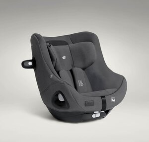 Joie I-Harbour E car seat 61-105cm, Ebony - Joie