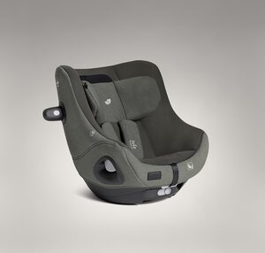 Joie I-Harbour E car seat 61-105cm, Evergreen - Joie