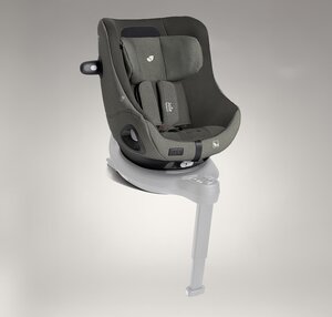 Joie I-Harbour E car seat 61-105cm, Evergreen - Joie