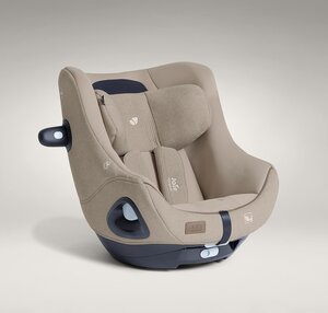 Joie I-Harbour E car seat 61-105cm, Sandstone - Joie