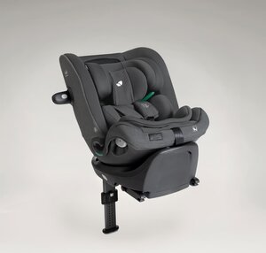 Joie I-Spin XL 40-150cm car seat Ebony - Joie