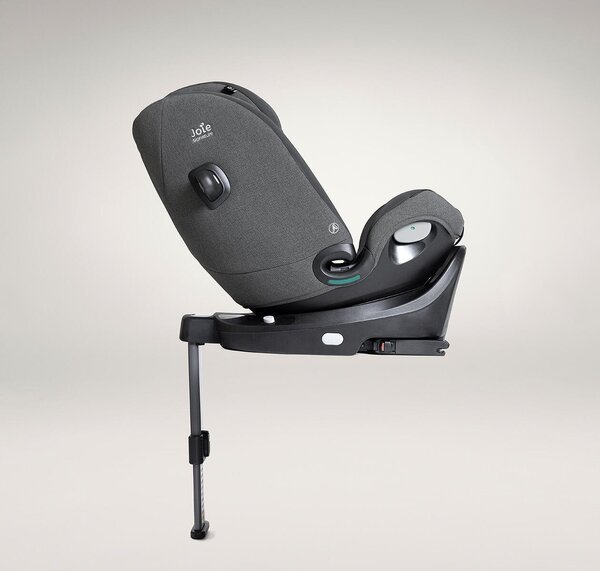 Joie I-Spin XL 40-150cm car seat Ebony - Joie