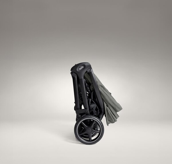 Joie Finiti 2in1 stroller set Signature Evergreen  - Joie