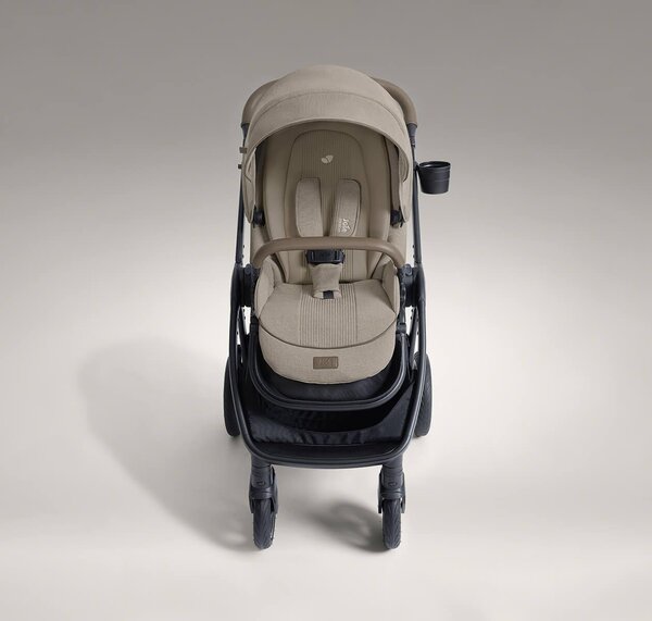 Joie Finiti 2in1 stroller set Signature Sandstone - Joie