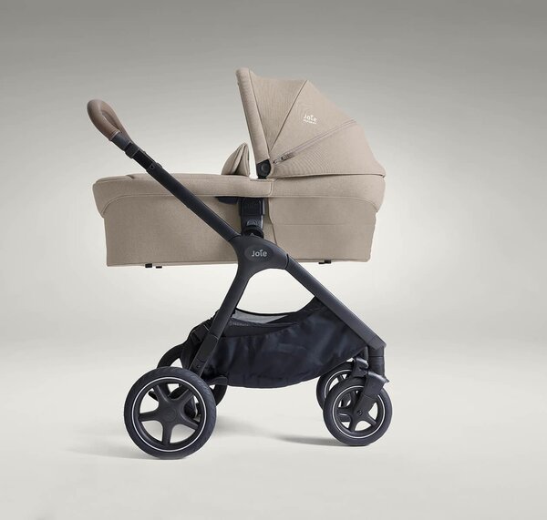 Joie Finiti 2in1 stroller set Signature Sandstone - Joie