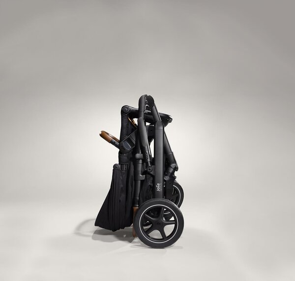 Joie Vinca 2in1 vankrikomplekt, Signature Eclipse - Joie