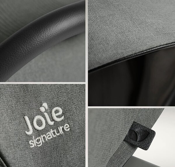 Joie Parcel LX buggy Signature Evergreen - Joie