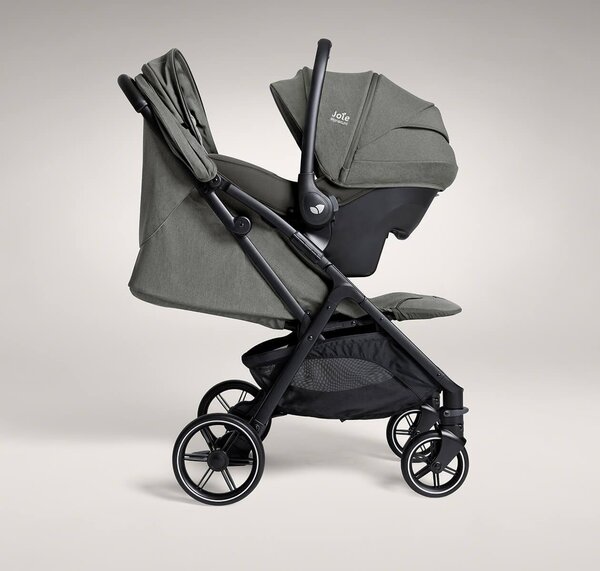 Joie Parcel LX buggy Signature Evergreen - Joie
