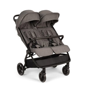 Nuna Trvl Dubl pushchair Granite - Nuna