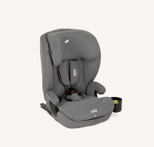 Joie I-Irvana car seat 76-150cm, Thunder - Joie