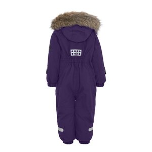 Legowear snowsuit Lwjunin 706 - Legowear