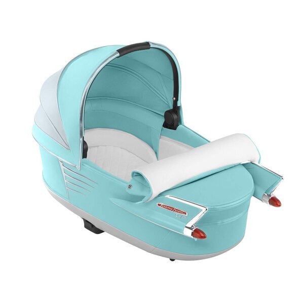 Cybex Priam/ePriam V4 Lux люлька Jeremy Scott Car - Cybex