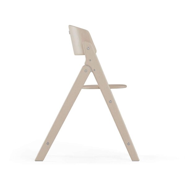 Cybex Click&Fold 4in1 стульчик для кормления, All Natural - Cybex